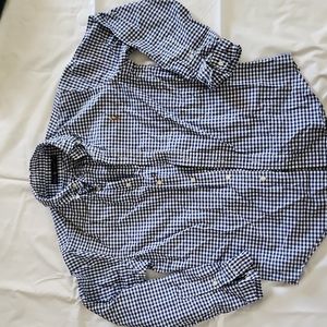 Ralph Lauren long sleeve button down